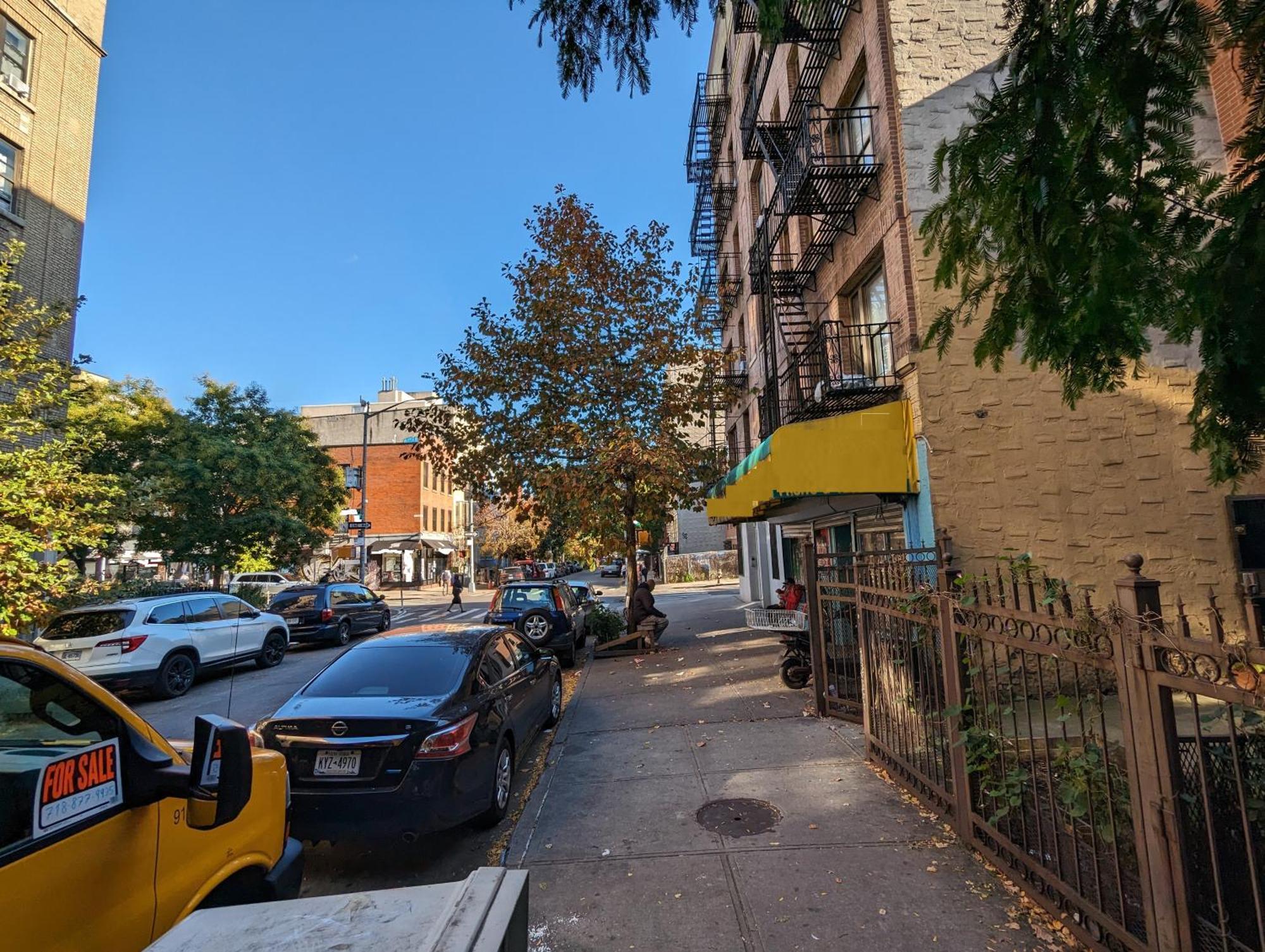 Fawlty Towers In Williamsburg Apartment นิวยอร์ก ภายนอก รูปภาพ